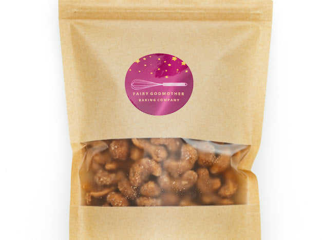 Large Cashew