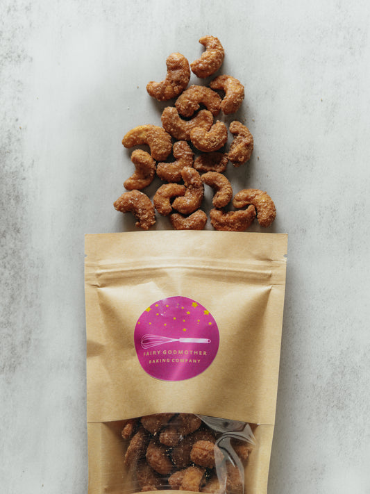 Small Cashew