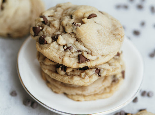 Two Pack Chocolate Chip Cookies