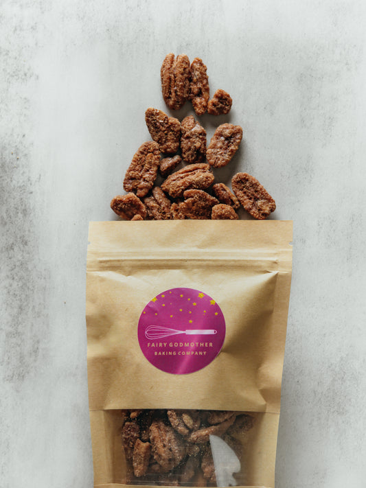 Small Pecan