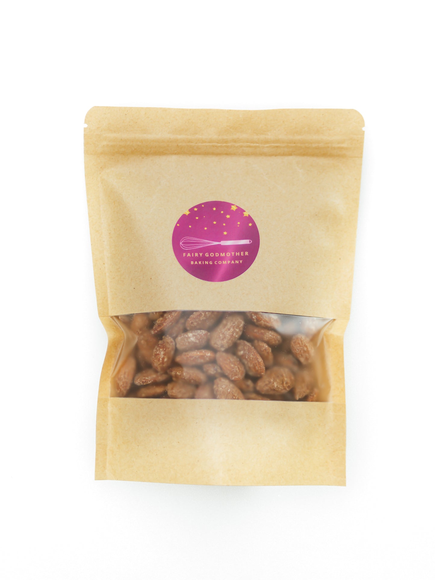 Large Almond