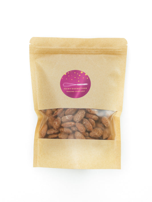 Large Almond
