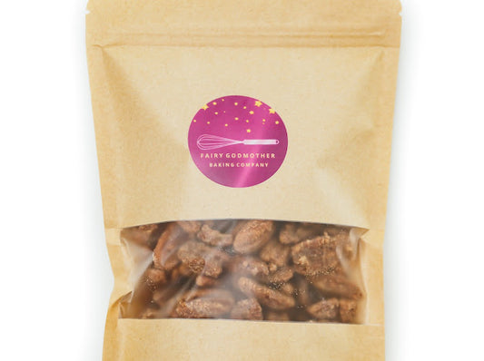 Large Pecan