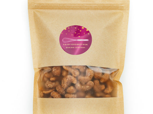 Large Cashew