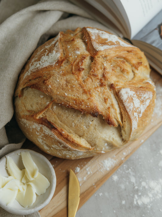 Artisan Loaf