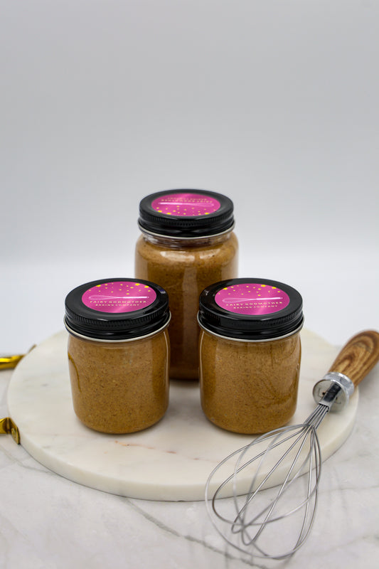 Cinnamon Roasted Peanut Butter Large